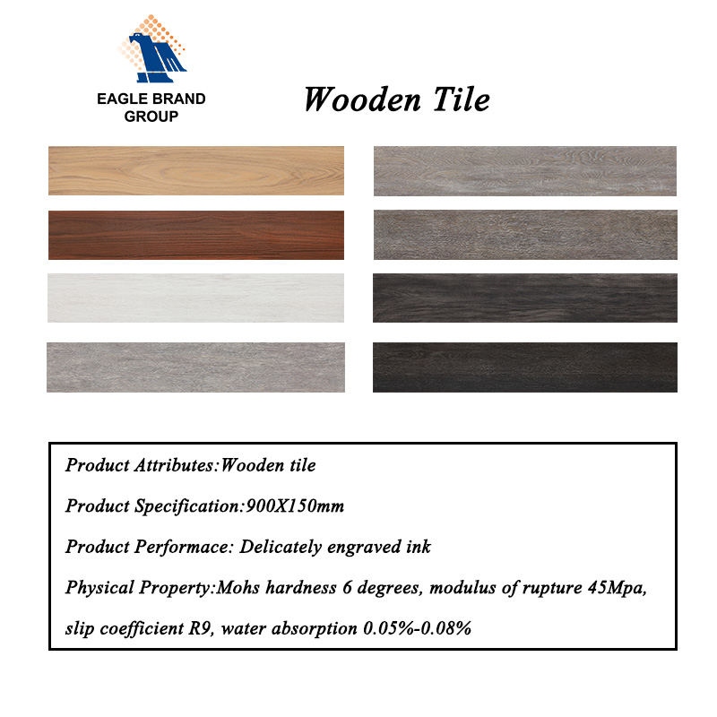 Wooden Tile70-77