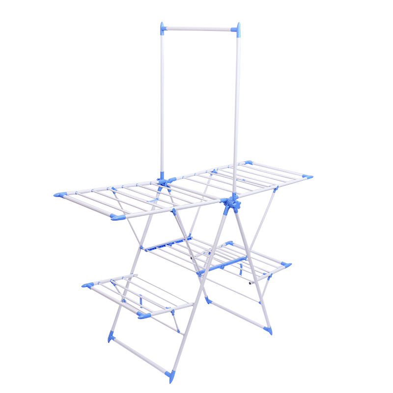 clothes drying rack