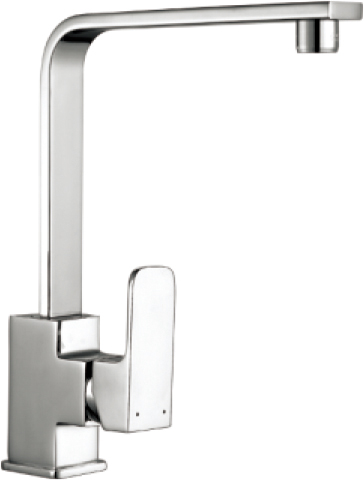 RL044500 Kitchen sink mixer