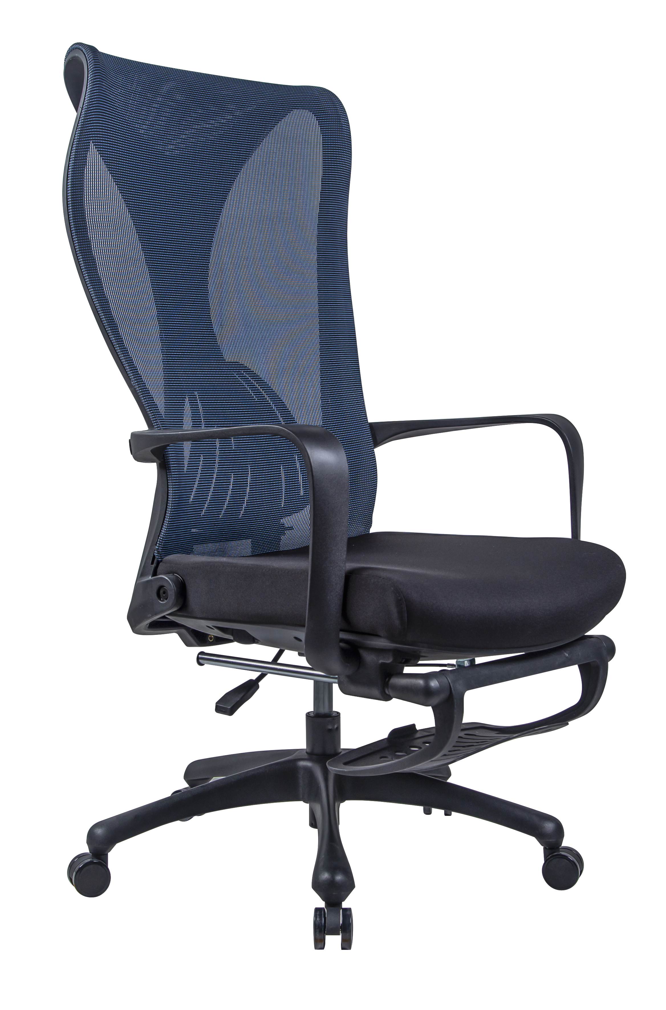 Modern Furniture New Design Ergonomic Mesh Home Working Chair Office Computer Chair(MS-2115)