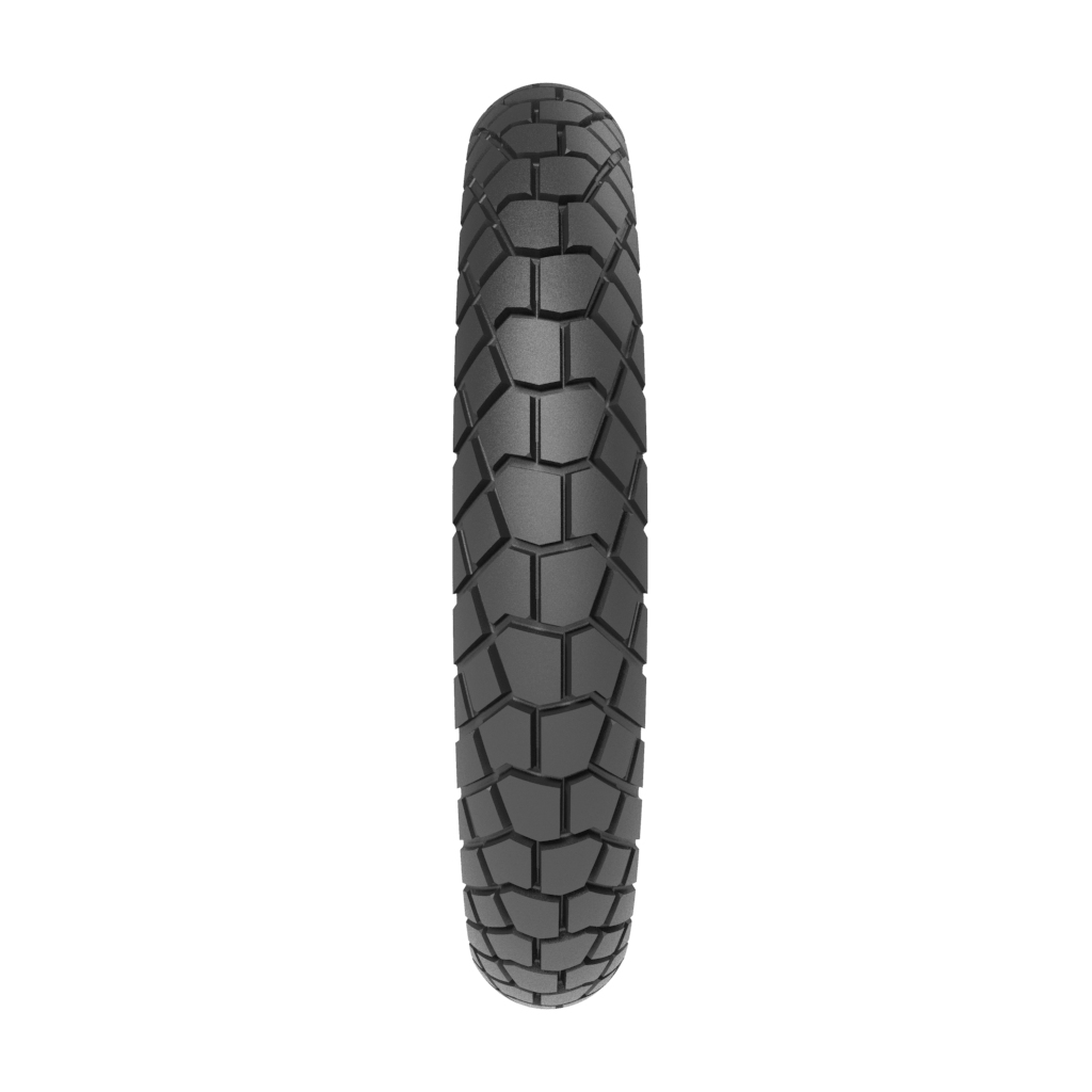 TS-823 Adventure Tyre