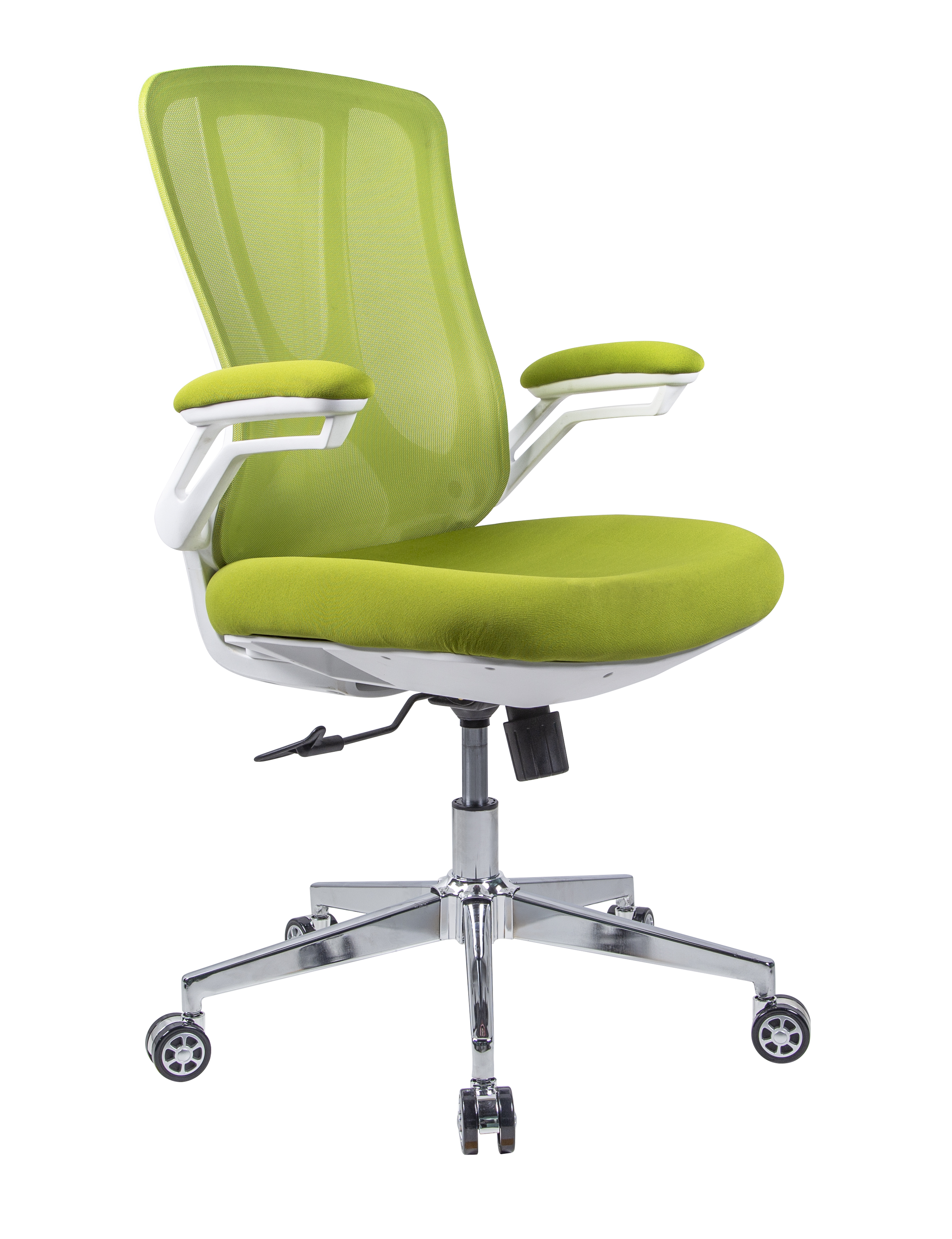 Office Furniture New Design Ergonomic Mesh Home Working Chair Office Computer Chair(MS-2116)