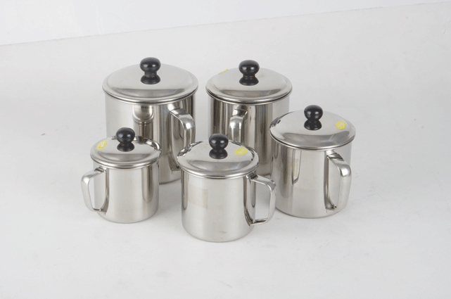 RGS-CK2671 Stainless steel cup SS201