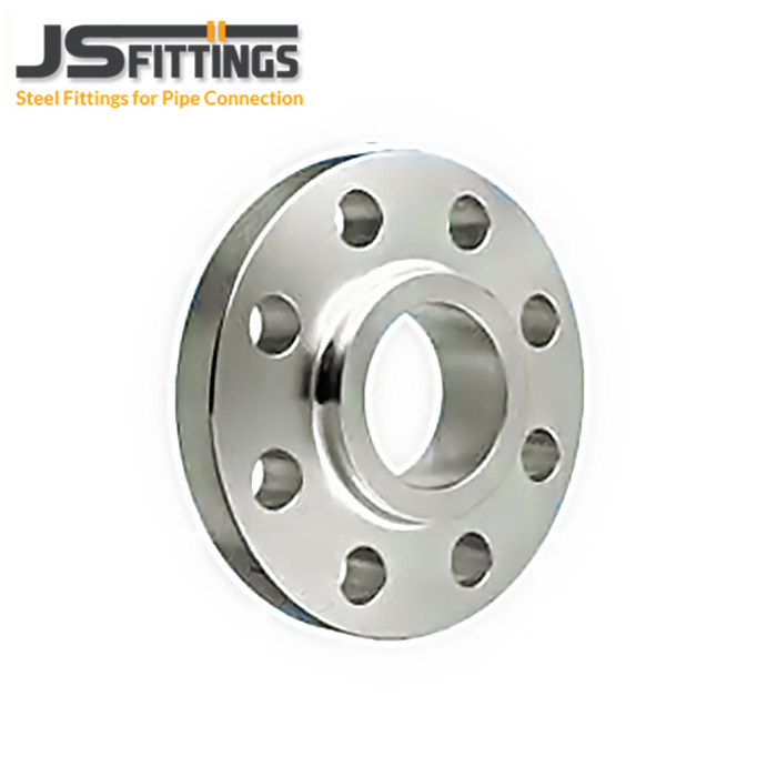 ASME B 16.5 ASTM A 105 Slip-On Flange for natural gas
