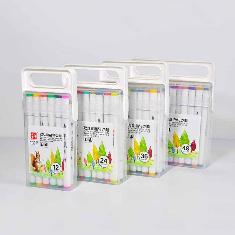 W-853 Color Marker pen