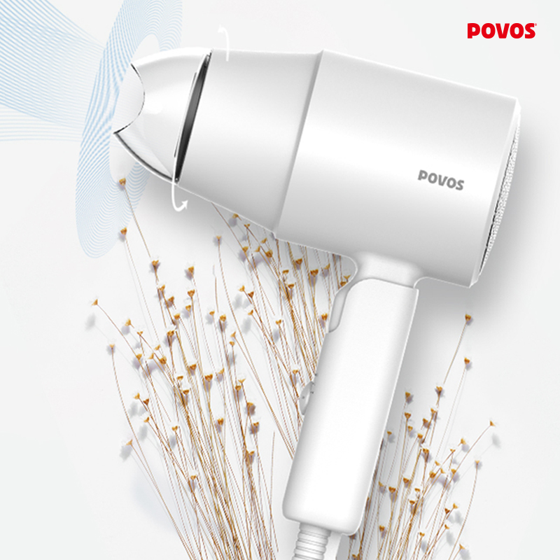 Hair dryer