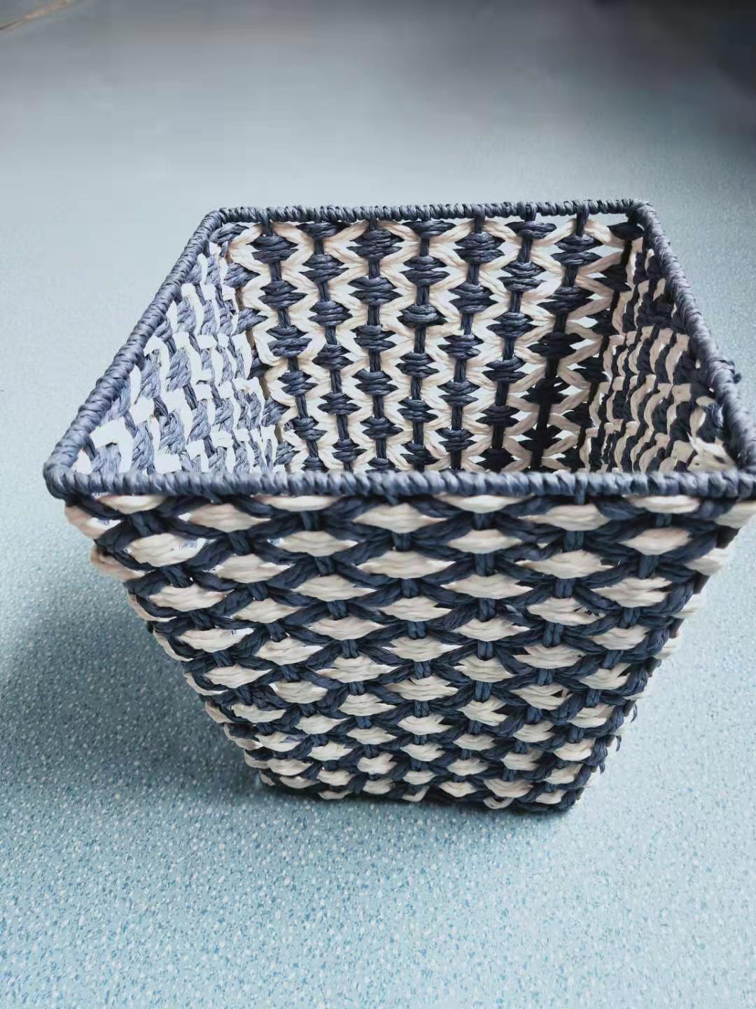 Storage basket
