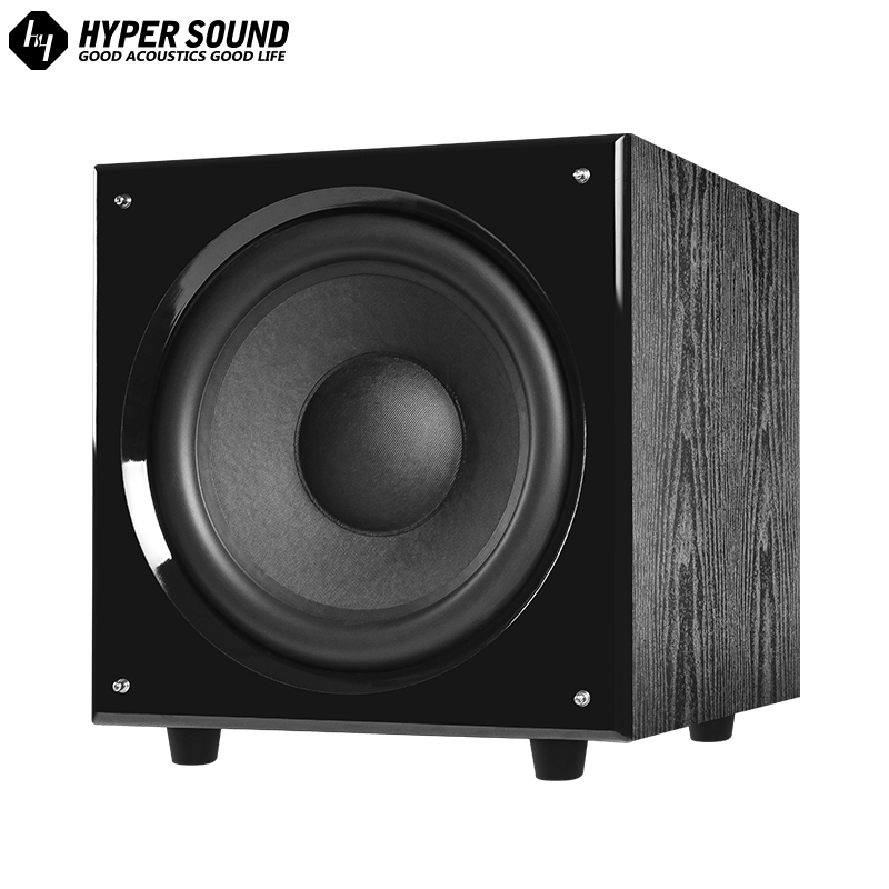 12 inch 300W Active Subwoofer