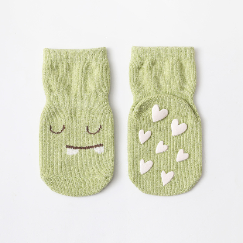 Baby Anti-slip Socks