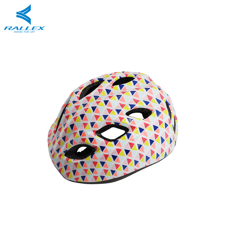Bicycle helmet kids Children Bike Helmet Skateboard Skating Mtb Cycling Riding Bicycle Kids Safety Helmet
