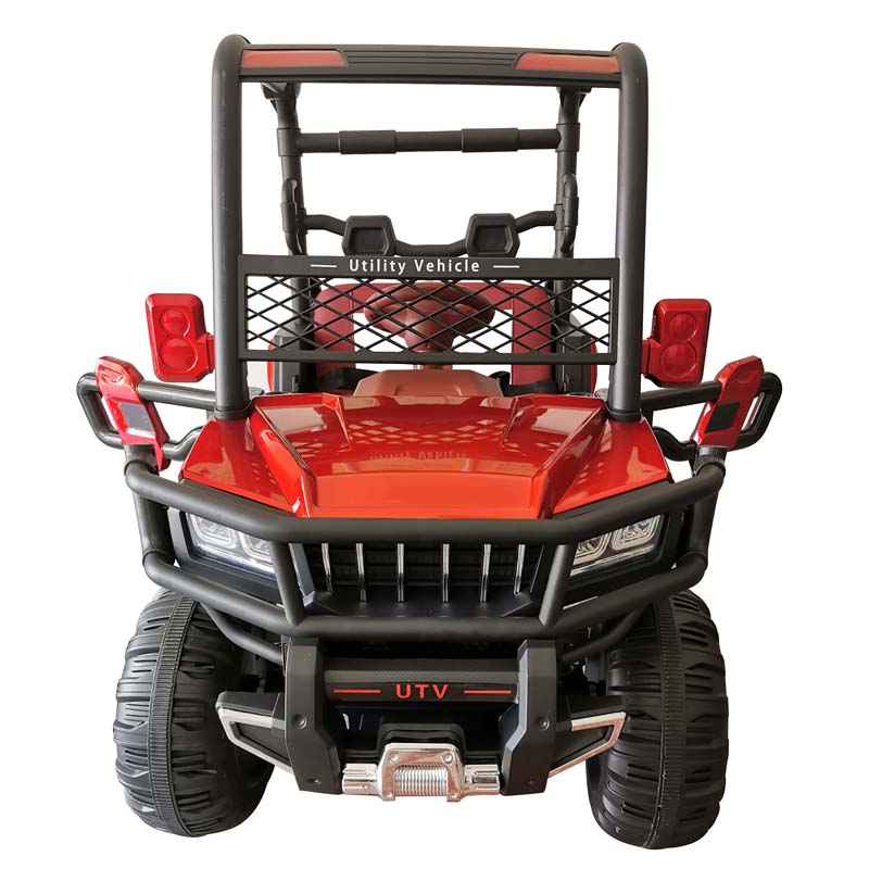 Battery Car