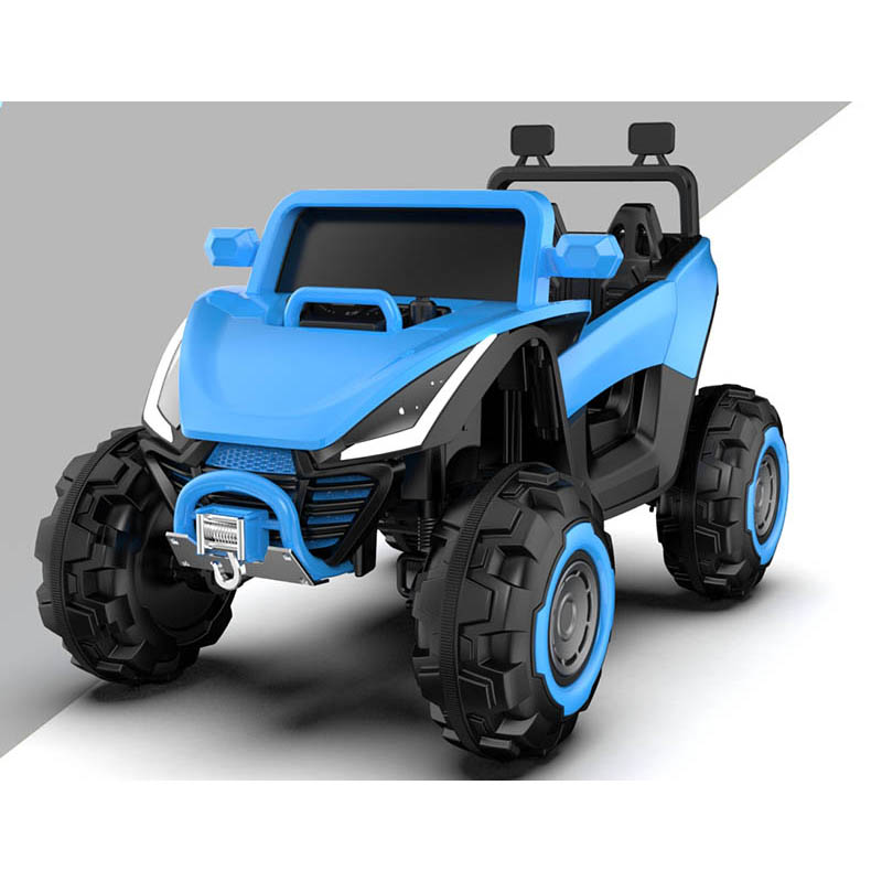 Battery Car