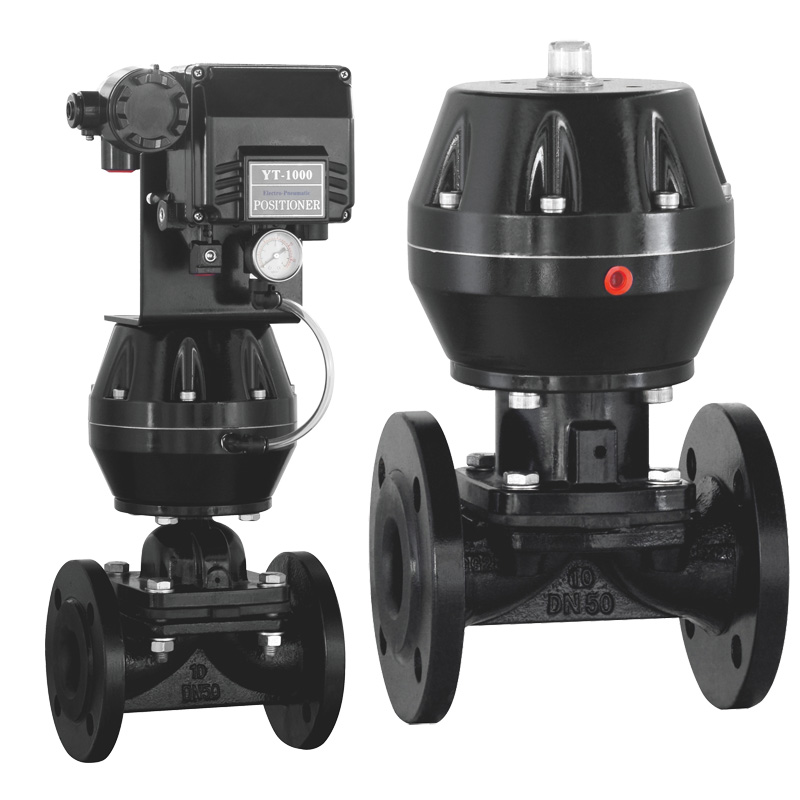 Pov Fluid Control Technology (Wuhu) Co., Ltd – molde de inyección 1