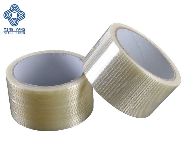 Filament fiberglass tape,Cross fiberglass tape,Mono fiberglass tape