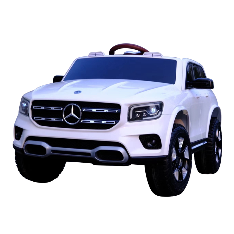 Battery Car