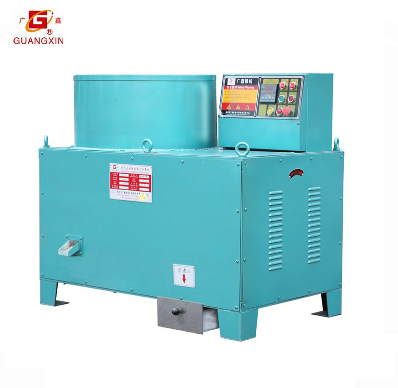 YLW150 Precise Centrifugal Oil Filter