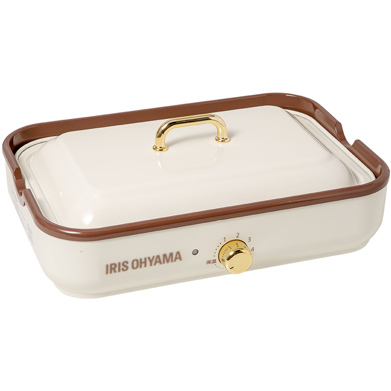 Ricapa baking pan MHP-R102C