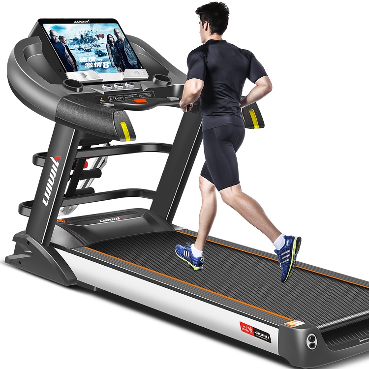 Zhejiang Lijiujia Sports Equipment Co., Ltd – Rower 2