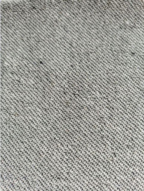 St8063 French Terry 60%cotton 40%poly 235gsm 155cm