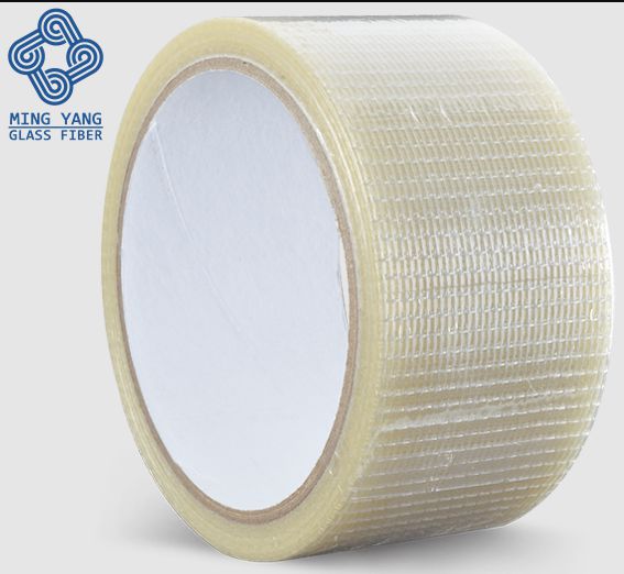 Filament fiberglass tape,Cross fiberglass tape,Mono fiberglass tape