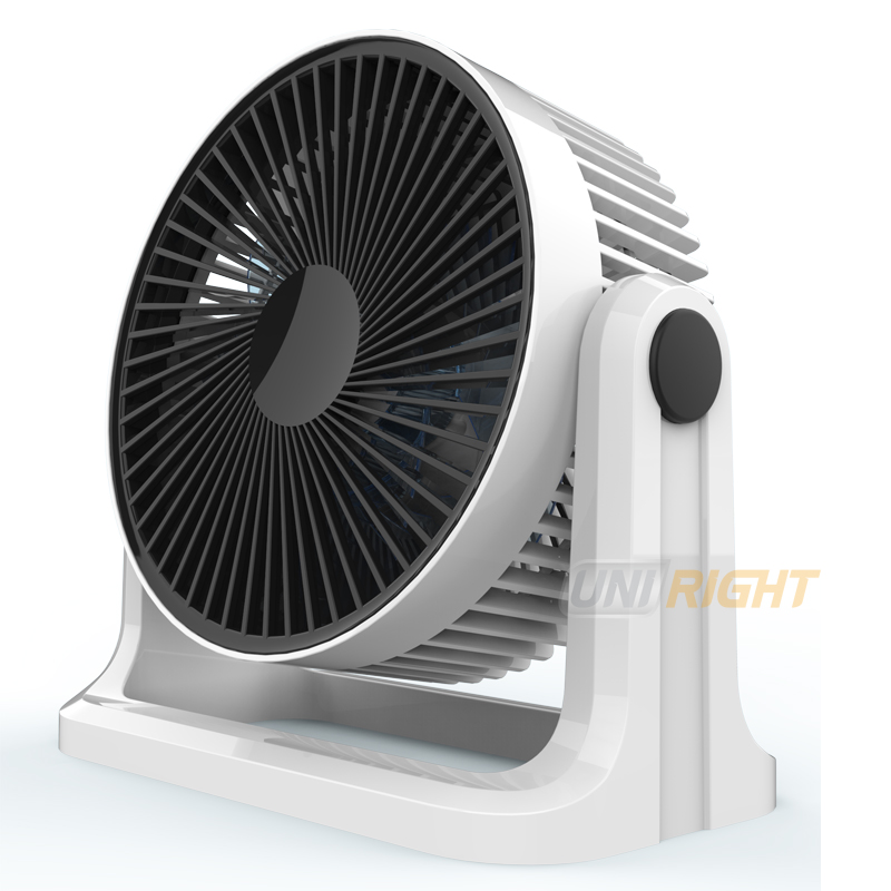 8" Box Fan