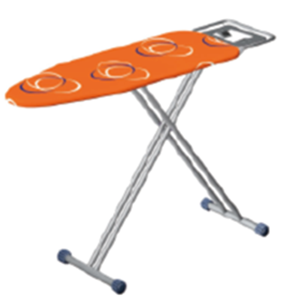 Ironing Board