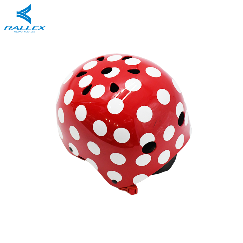 Children Bike Helmet Riding Bicycle Kids Safety Helmet Skateboard Skating Mtb Cycling Custom Durable EPS PC Outdoor Cycling