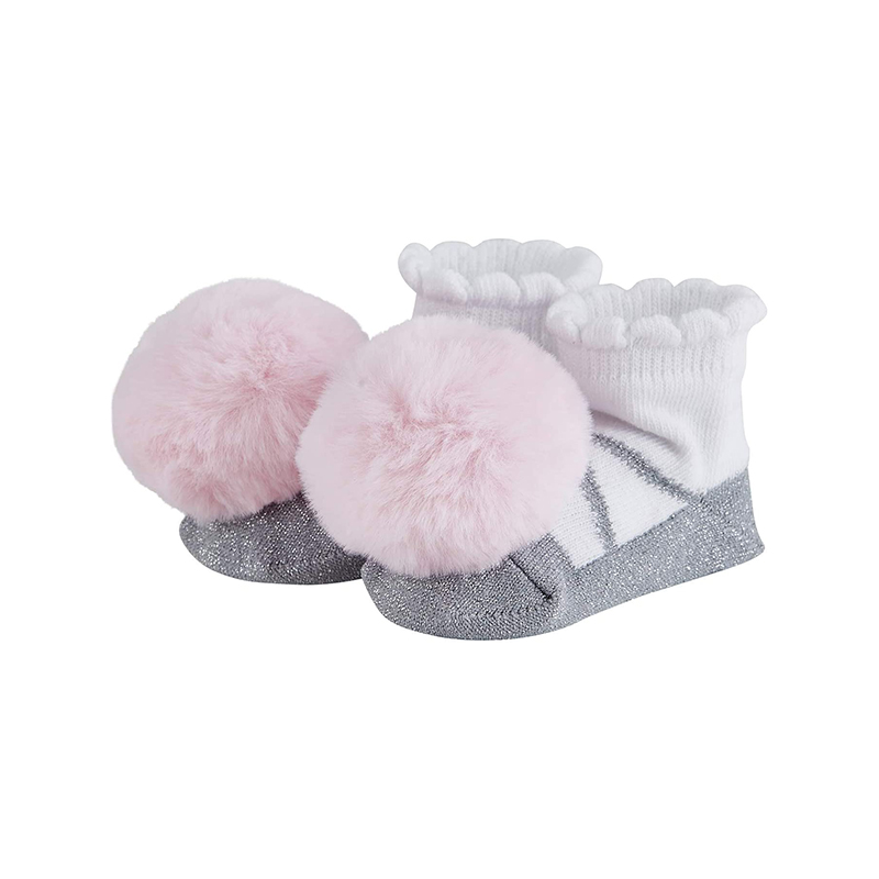 Lovely Carton Baby Socks
