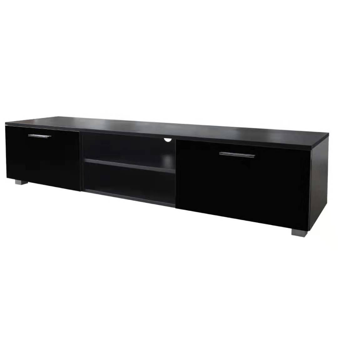 LED TV cabinet