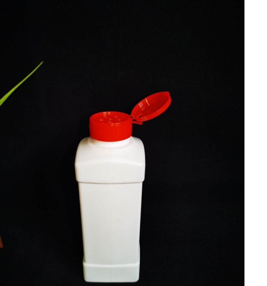 Spice Jar with lid