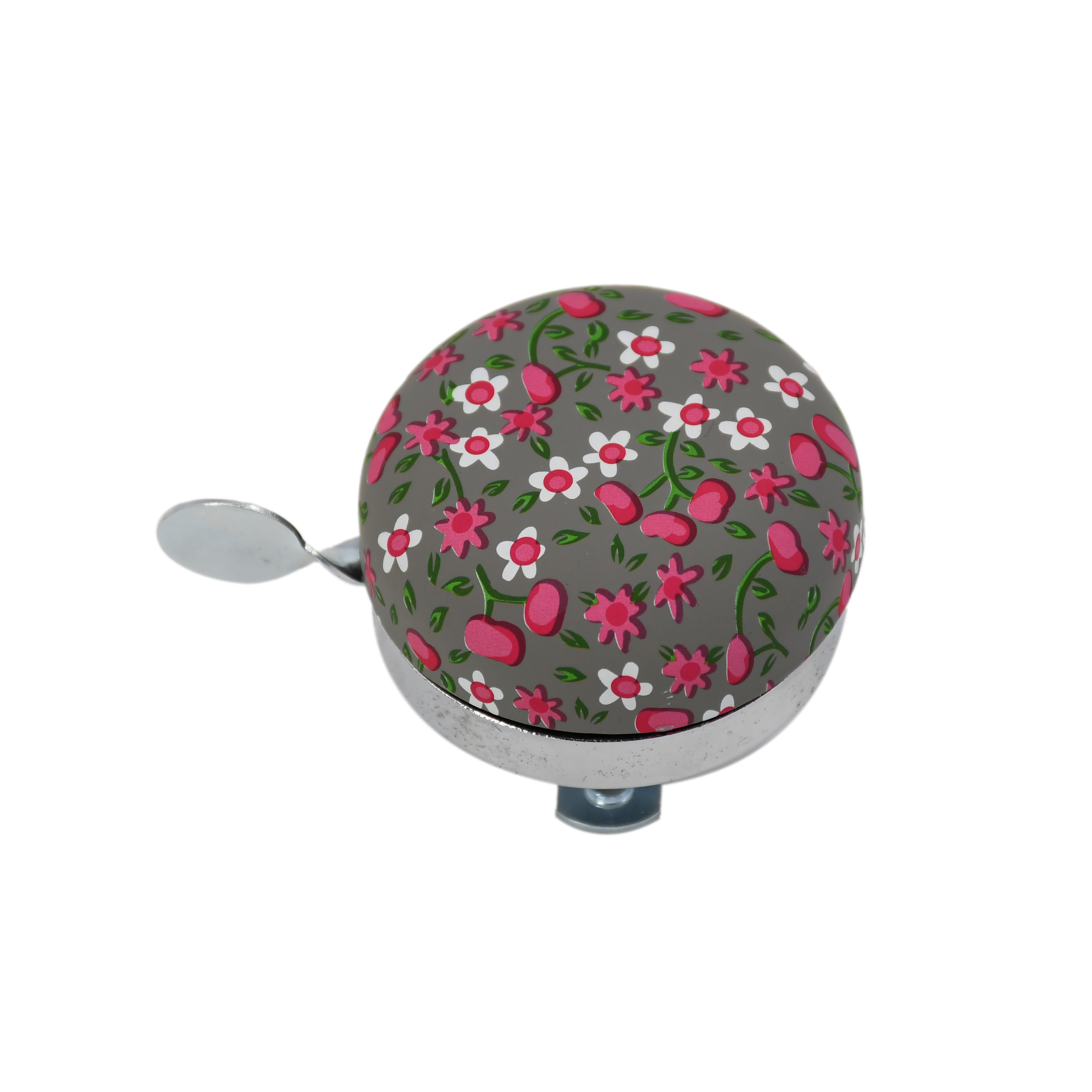 Bike Bell High Quality Tring 58mm Diameter with Sticker Ordinary Bell Bike Accessories Bicycle Bell Bicycle Safe Customized