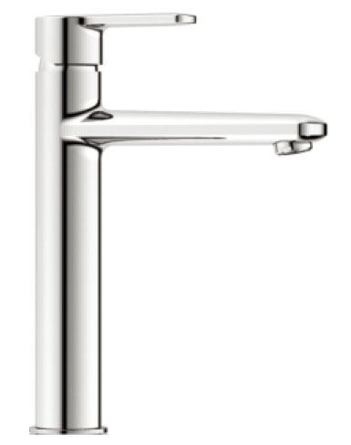 KC1113A0 Basin mixer, High model