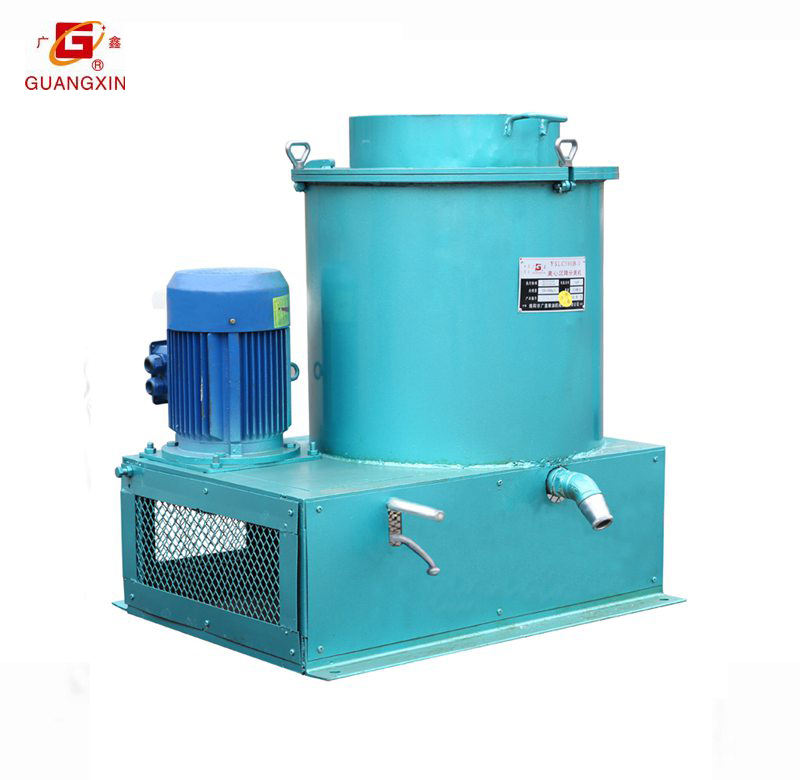 YSLC500B-3 Centrifugal Oil Filter