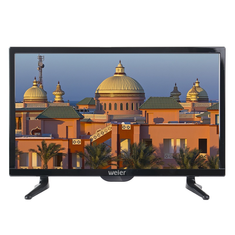 solar TV