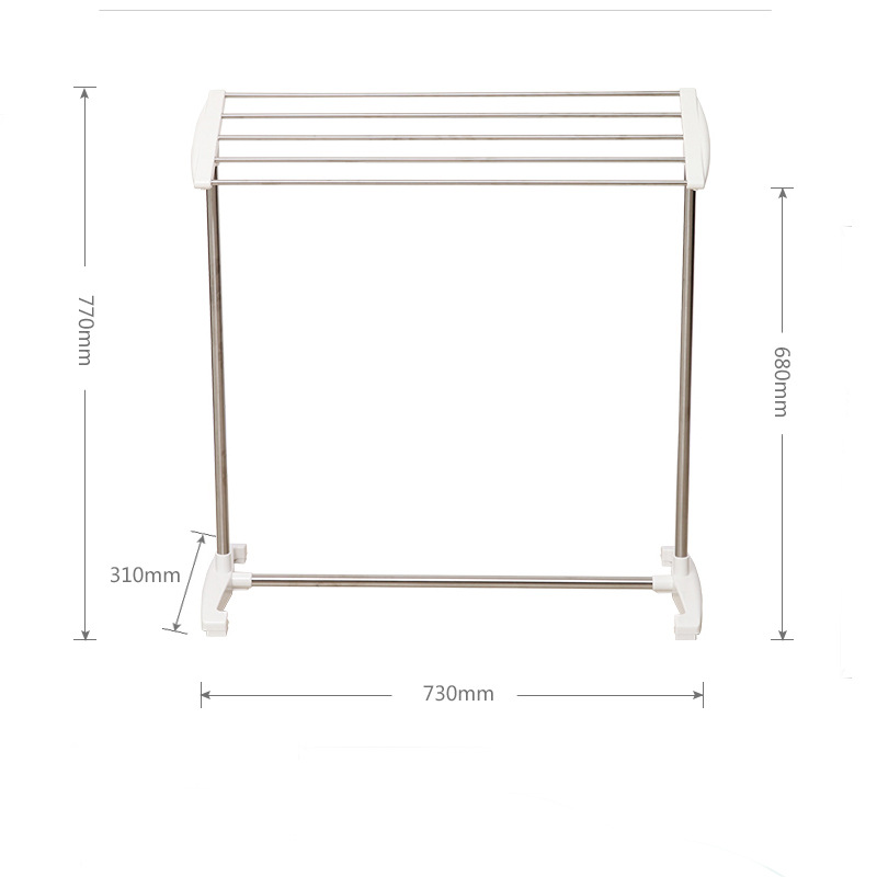 Laundry rack