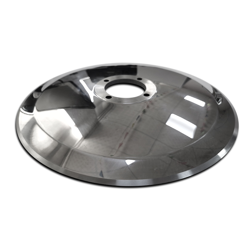mutton beef meat slicing machine slicer knife blade