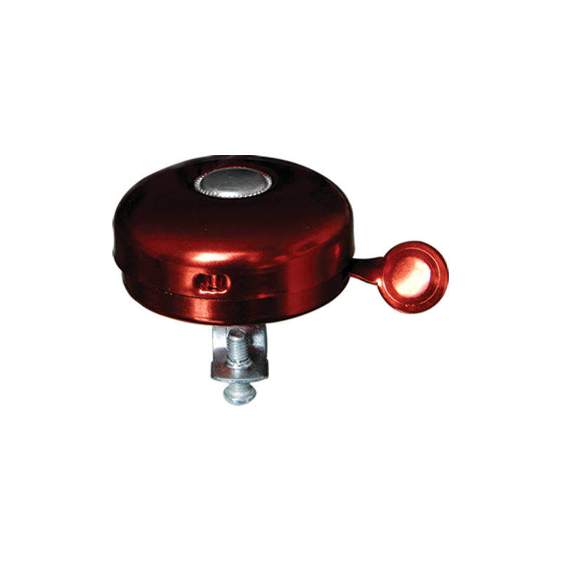 Hot selling Bicycle STEEL bell bike horn ordinary bell bike bell Bike Printed Clear Sound Cute with great price
