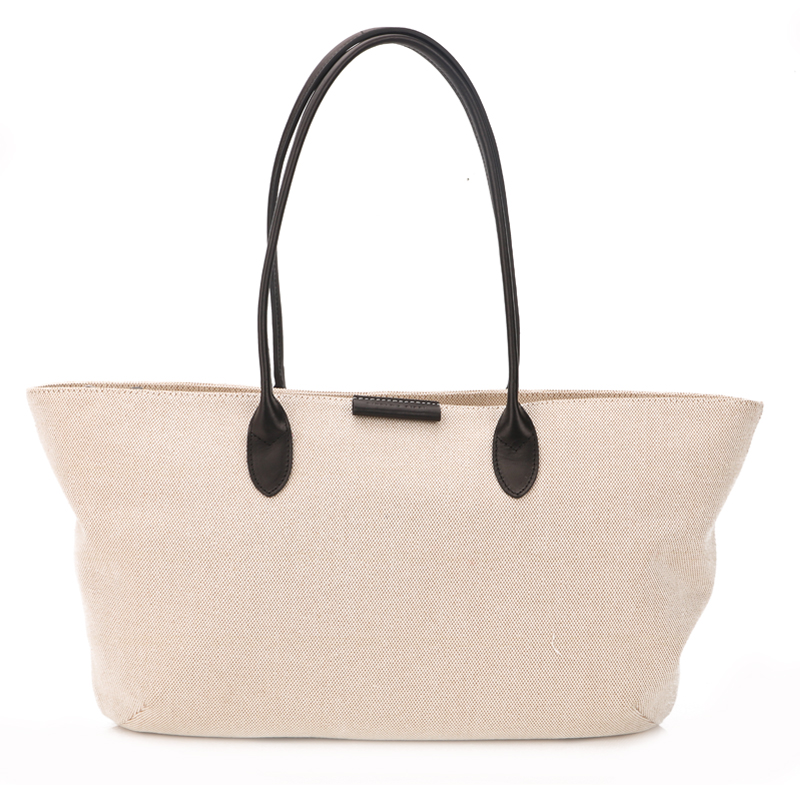 Fashion factory classic canvas with high-grade genuine leather handbag&wallet SLG 2022 new design vintage fabric & color business & leisure