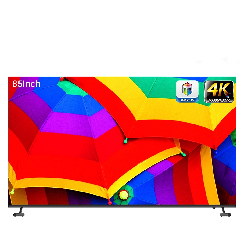 Ultrathin smart QLED TV