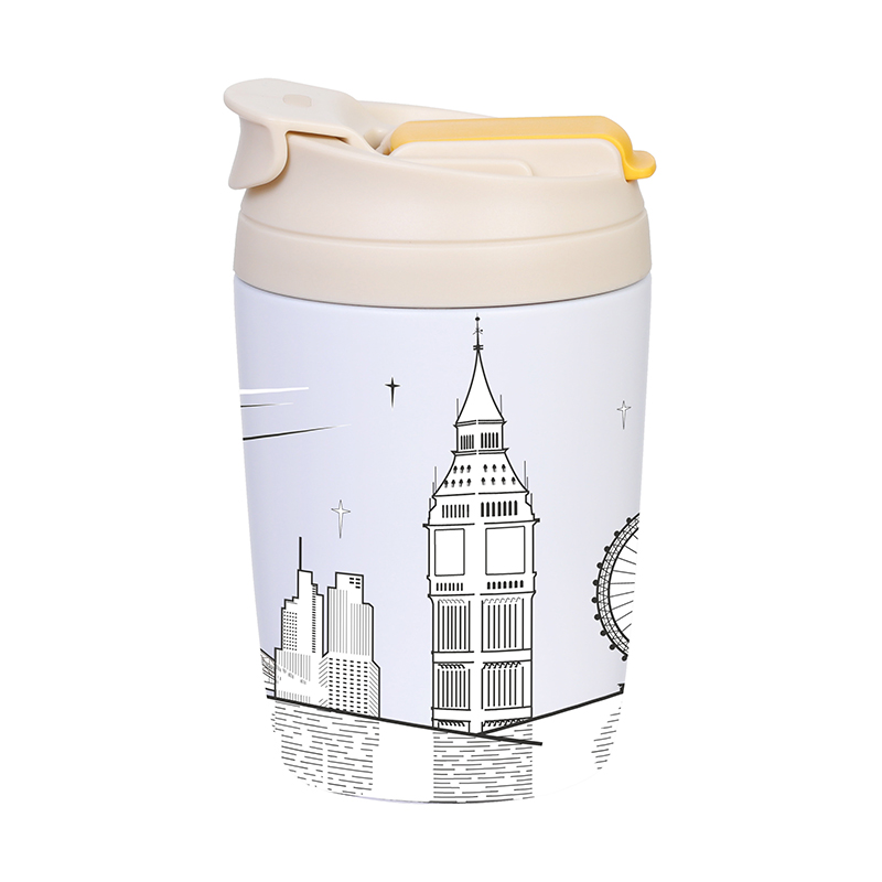 All-Occasion Attitudes Water Bottle
