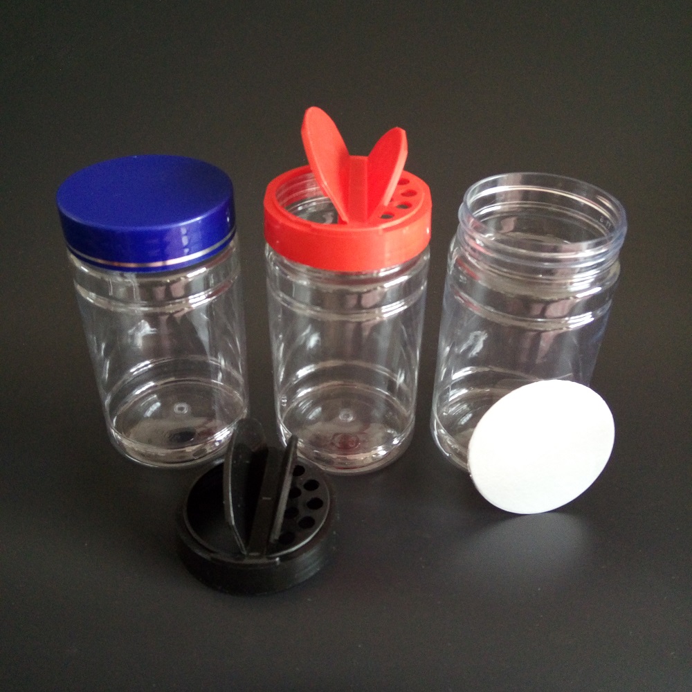 Spice Jar with lid