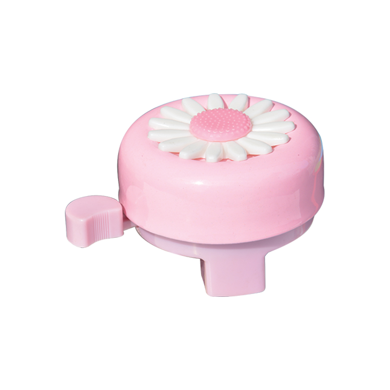 New Design Bicycle Bike Cycling Handlebar Ring Bell Ding Dong Steel for Children and Adult Bike Bicycle Cyling Handle Bar RALLEX