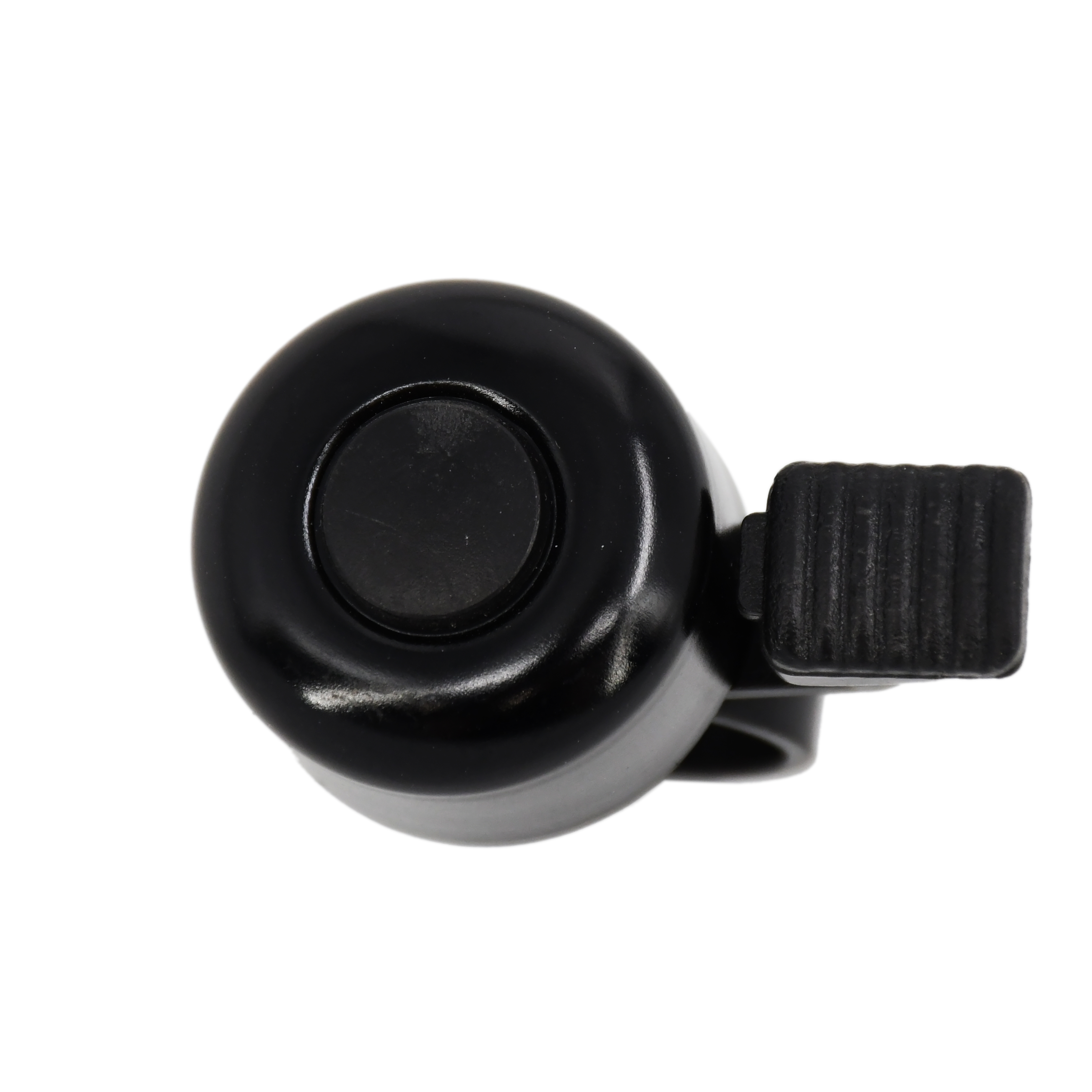 Bike Bell Ping Small Bell 33mm Dismeter High Quality Black Ordinary Bell