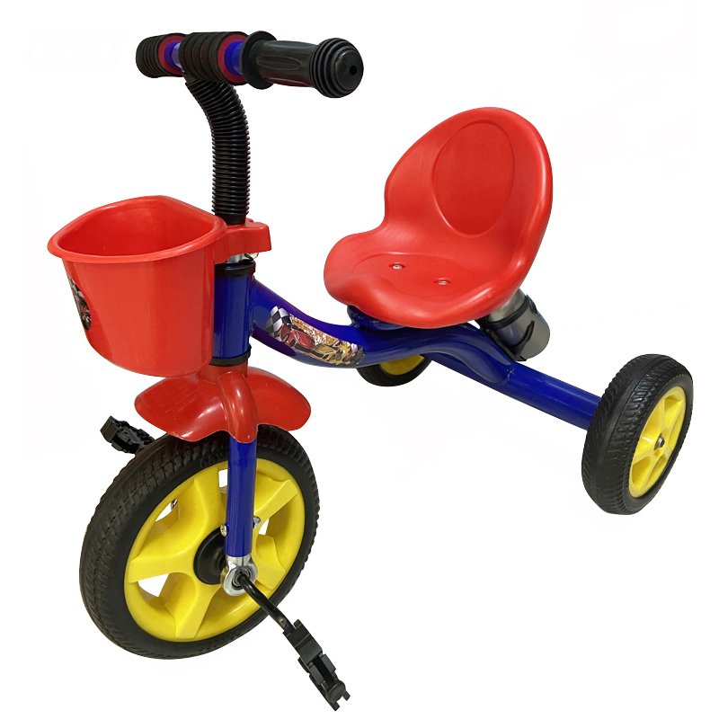 Children Tricycle