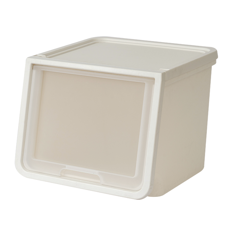 New FLP box