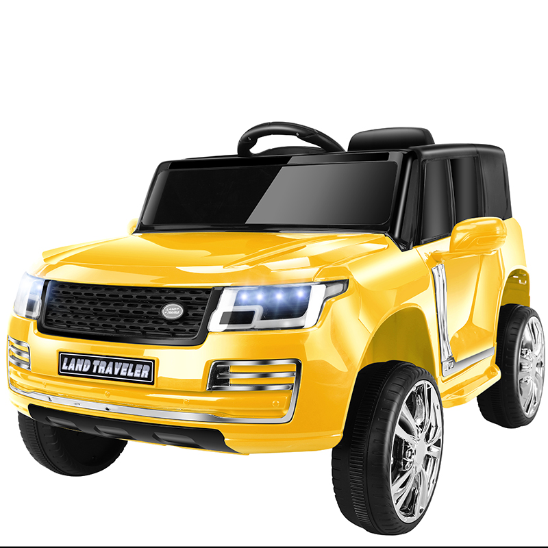 Battery Car
