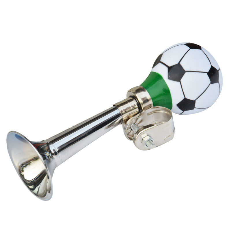High Quality Shiny Or Matt Surface Bicycle Ding Dong Bell For Bike Bicycle Ring Steel Bike Bell Bicycle Bike Bell great price