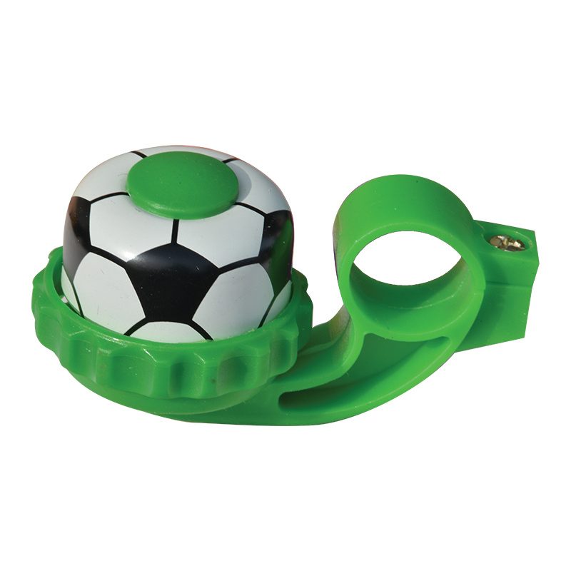 New design Bicycle Cycling Handlebar For Ring Ding Dong Bell Bicycle alloy Kids Bike Bell Bicycle Bike Bell with great price