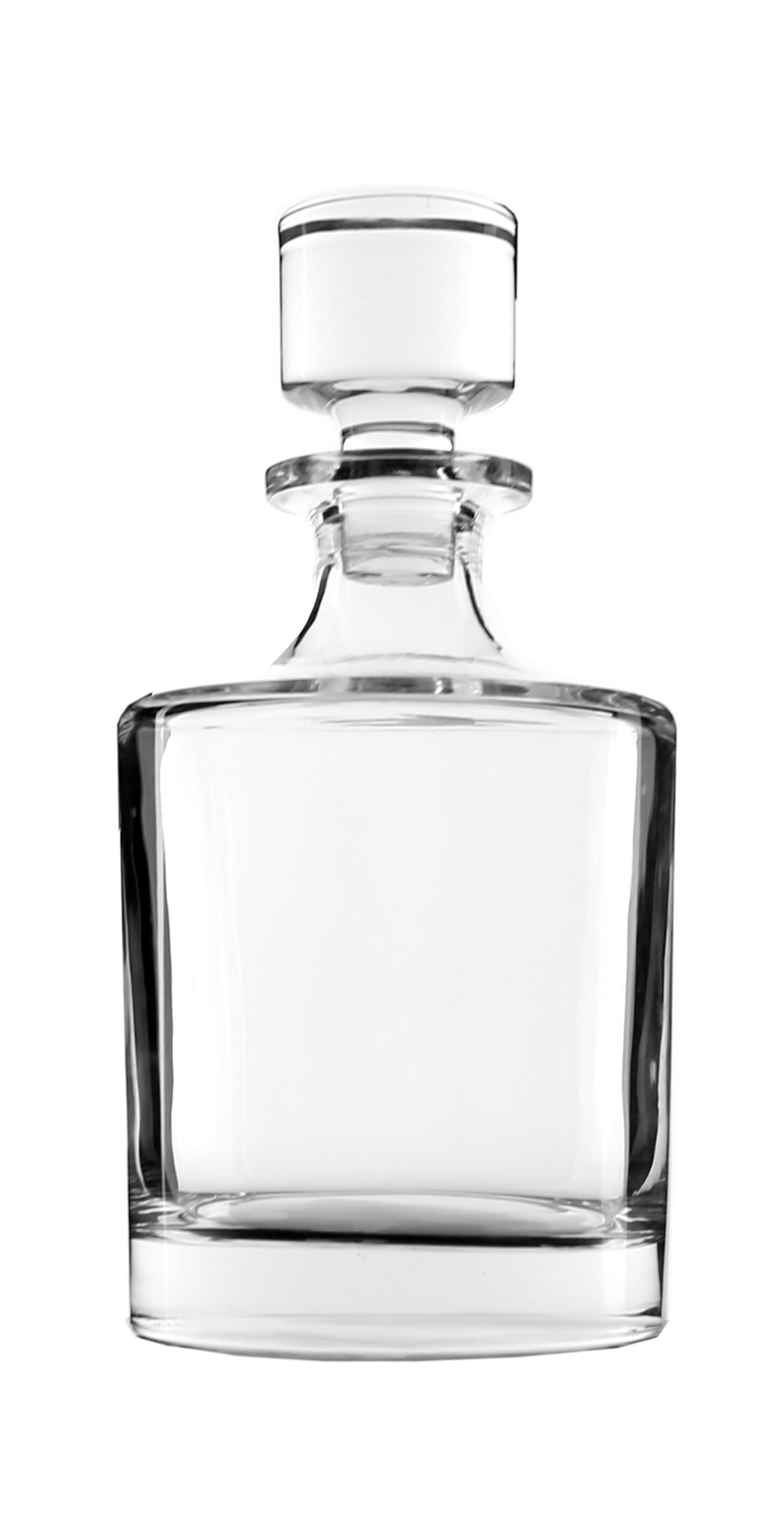 whiskey decante