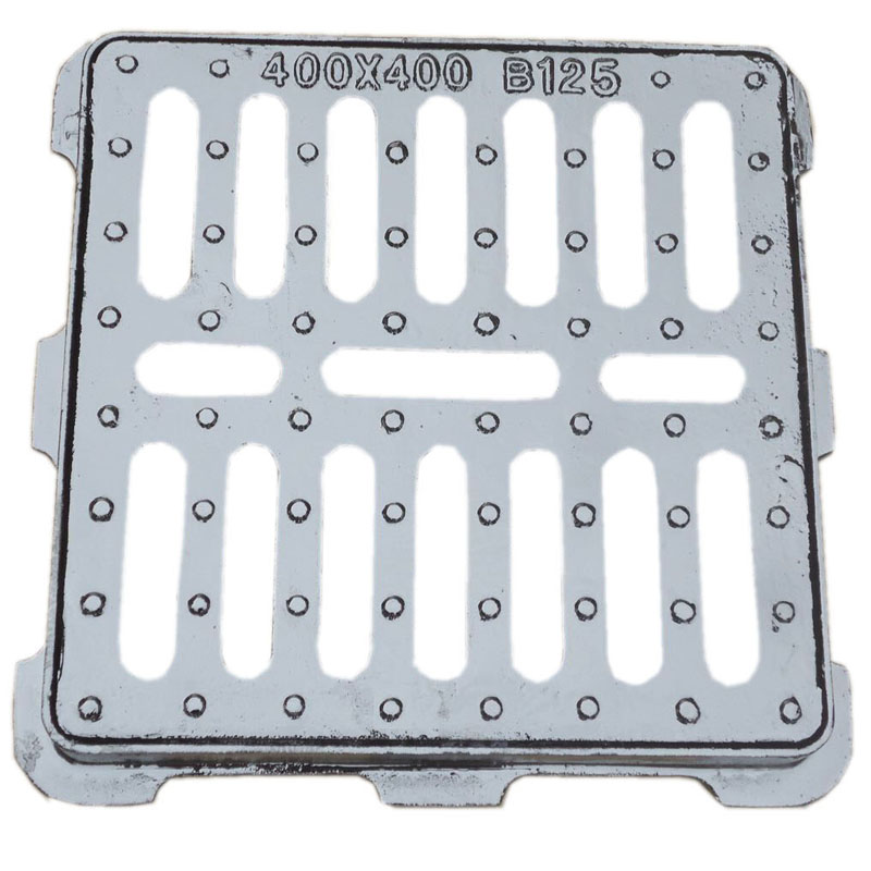 Gully Grate/Gully Grating